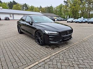 Volvo  Ultimate Dark  B5 AWD 'Vollausstattung'