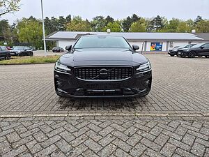Volvo  Ultimate Dark  B5 AWD 'Vollausstattung'