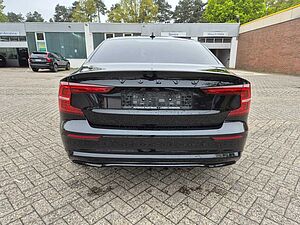 Volvo  Ultimate Dark  B5 AWD 'Vollausstattung'