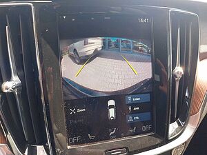 Volvo  D4 Cross Country Pro AWD