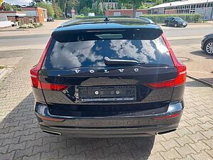 Volvo  D4 Cross Country Pro AWD