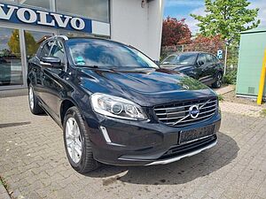 Volvo  D5 Summum AWD ACC, BLIS, AHK abn.