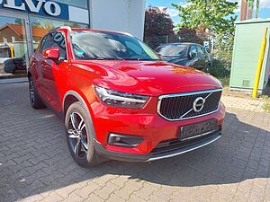 Volvo  D3 Momentum Autom. Leder