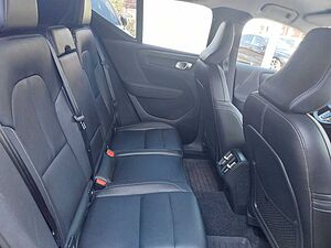 Volvo  D3 Momentum Autom. Leder