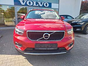 Volvo  D3 Momentum Autom. Leder