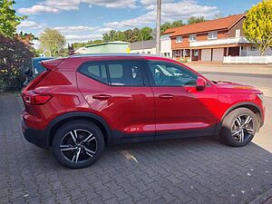 Volvo  D3 Momentum Autom. Leder