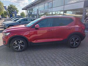 Volvo  D3 Momentum Autom. Leder