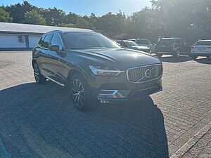 Volvo  Inscription D4 2WD