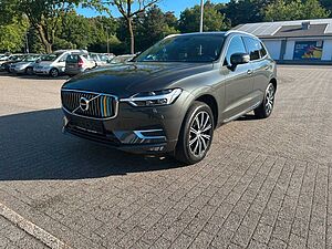 Volvo  Inscription D4 2WD