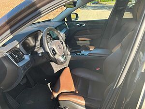 Volvo  Inscription D4 2WD