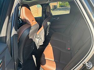 Volvo  Inscription D4 2WD