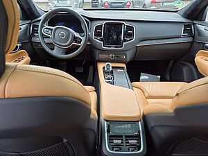 Volvo  Ultimate Bright AWD B5