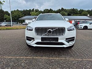 Volvo  Ultimate Bright AWD B5