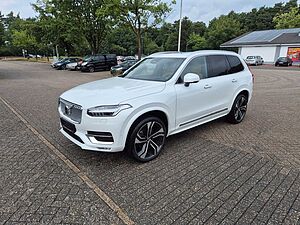 Volvo  Ultimate Bright AWD B5