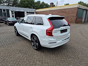 Volvo  Ultimate Bright AWD B5
