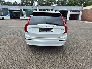 Volvo  Ultimate Bright AWD B5