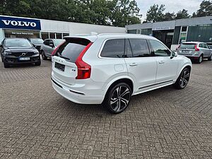 Volvo  Ultimate Bright AWD B5