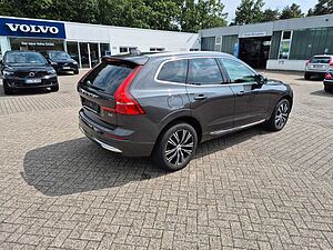 Volvo  Inscription AWD B5 Diesel