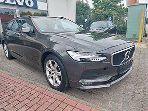 Volvo  Kombi D4 AHK, Automatik, ACC, LED