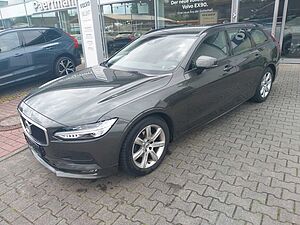Volvo  Kombi D4 AHK, Automatik, ACC, LED
