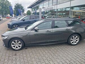 Volvo  Kombi D4 AHK, Automatik, ACC, LED