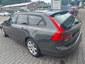 Volvo  Kombi D4 AHK, Automatik, ACC, LED