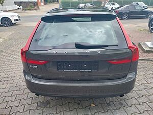 Volvo  Kombi D4 AHK, Automatik, ACC, LED