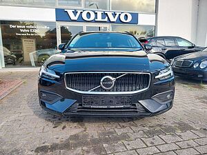 Volvo  Kombi B3, Standheizung, ACC, AHK
