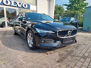 Volvo  Kombi B3, Standheizung, ACC, AHK