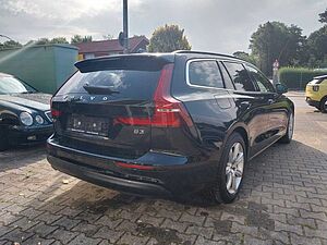 Volvo  Kombi B3, Standheizung, ACC, AHK