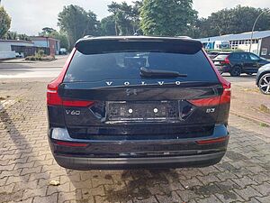 Volvo  Kombi B3, Standheizung, ACC, AHK