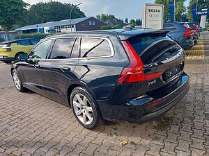 Volvo  Kombi B3, Standheizung, ACC, AHK