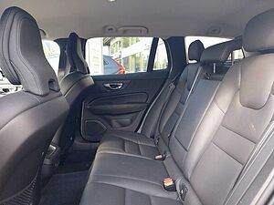 Volvo  Kombi B3, Standheizung, ACC, AHK