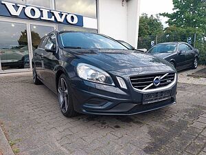 Volvo  Kombi R-Design