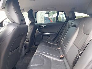 Volvo  Kombi R-Design
