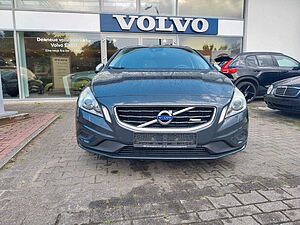 Volvo  Kombi R-Design