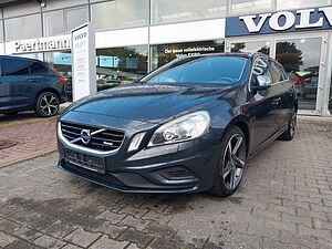 Volvo  Kombi R-Design