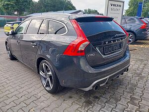 Volvo  Kombi R-Design