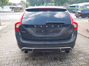 Volvo  Kombi R-Design