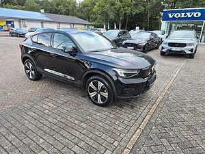 Volvo  Plus Recharge Pure Electric AWD
