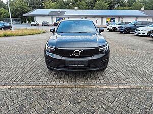 Volvo  Plus Recharge Pure Electric AWD