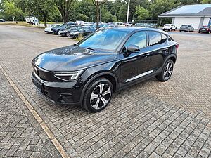 Volvo  Plus Recharge Pure Electric AWD