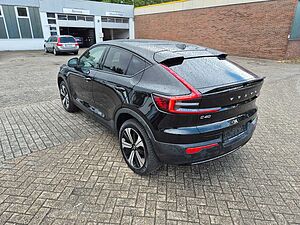 Volvo  Plus Recharge Pure Electric AWD