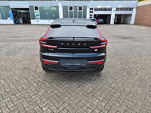 Volvo  Plus Recharge Pure Electric AWD