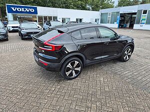 Volvo  Plus Recharge Pure Electric AWD