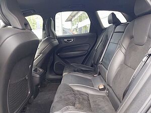 Volvo  D3 R Design 2WD, BLIS,  VOLL LED, AHK
