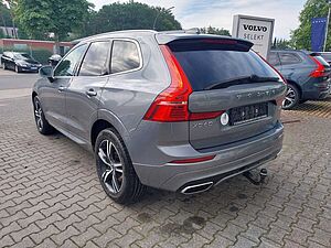Volvo  D3 R Design 2WD, BLIS,  VOLL LED, AHK