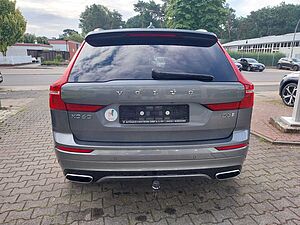 Volvo  D3 R Design 2WD, BLIS,  VOLL LED, AHK