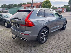 Volvo  D3 R Design 2WD, BLIS,  VOLL LED, AHK