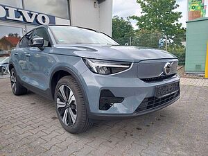 Volvo  Plus Recharge Pure Electric 2WD